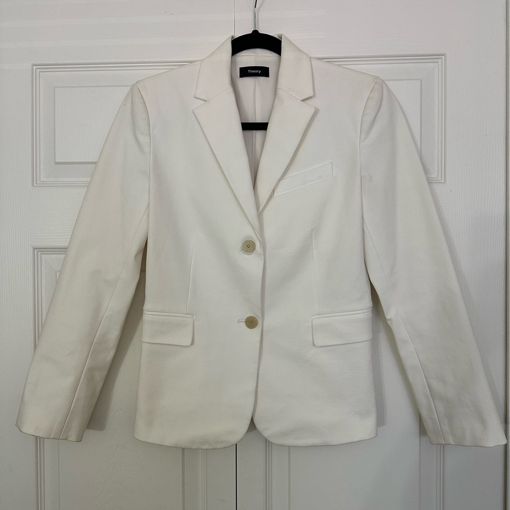 Theory blazer